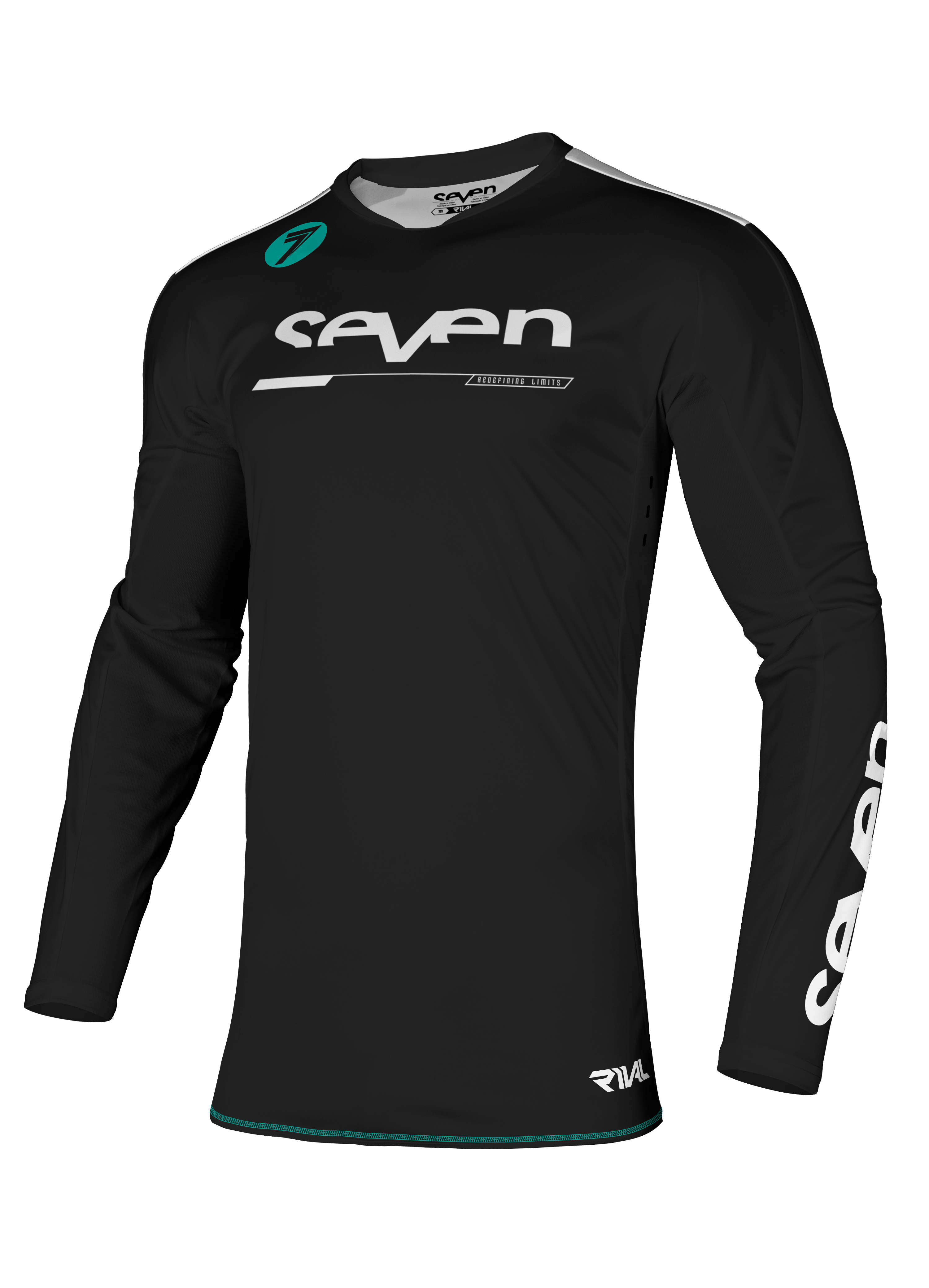 Seven Rival Rampart Jersey - Rideshop