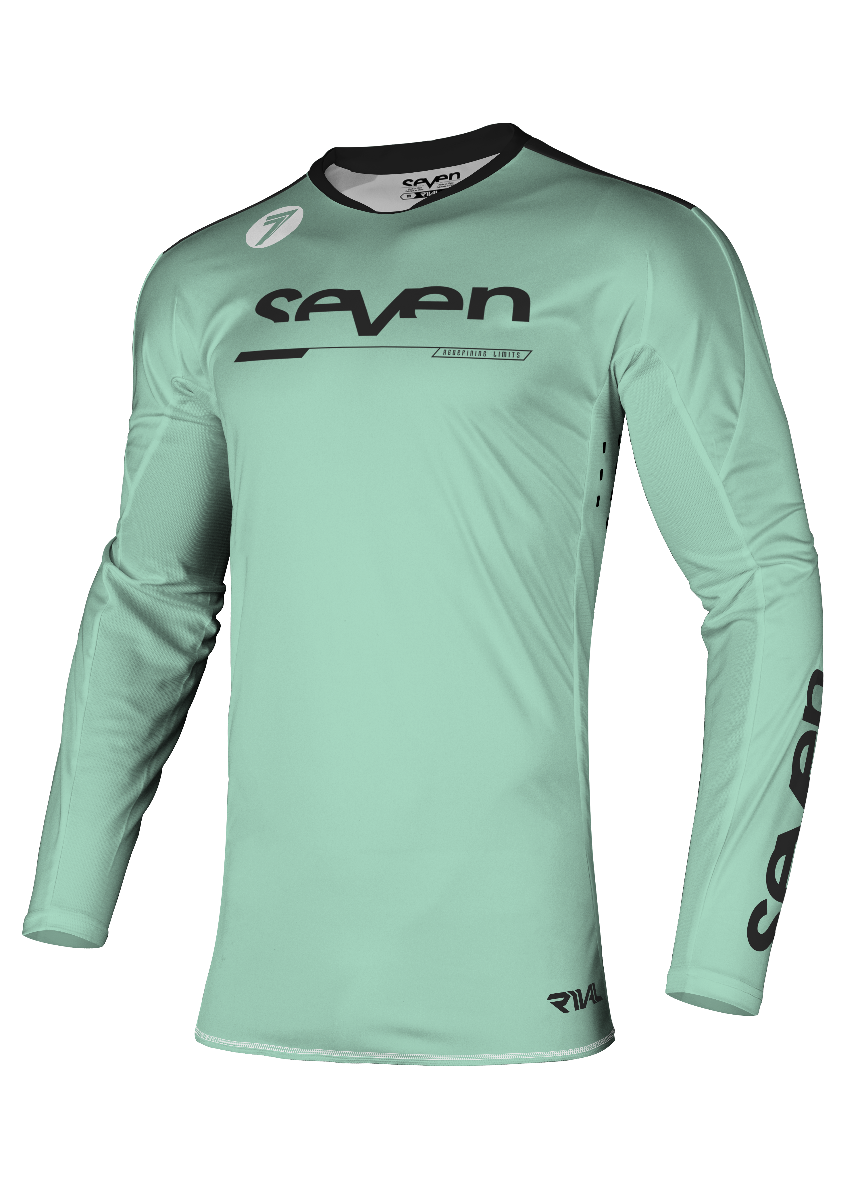 Seven Rival Rampart Jersey - Rideshop