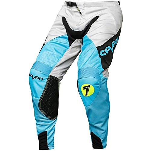 Seven Pantalón Rival Militant 2018 - Rideshop