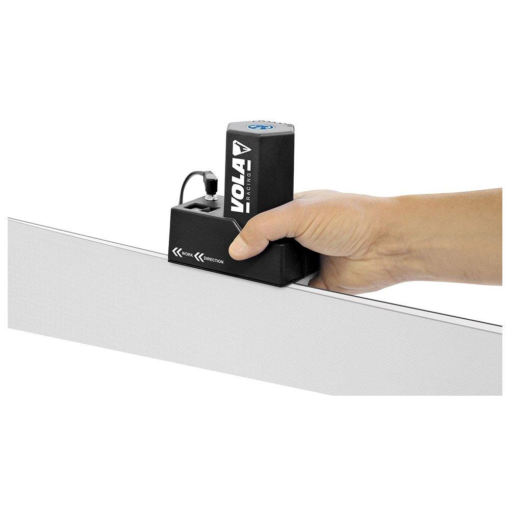 Vola Maquina Afilador de Cantos Ski-Snowboard Razor - Rideshop