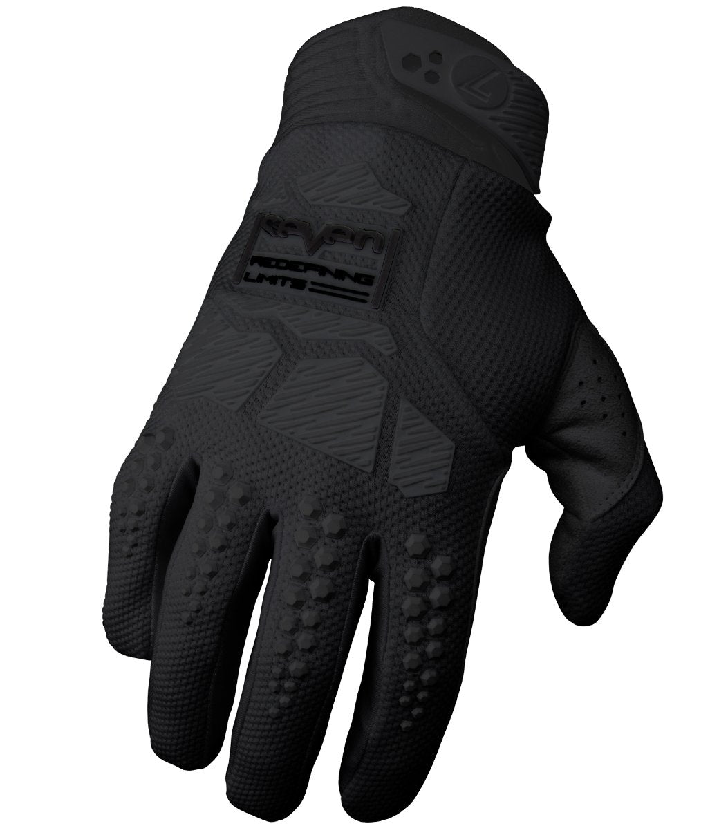 Seven Rival Ascent Glove - Rideshop