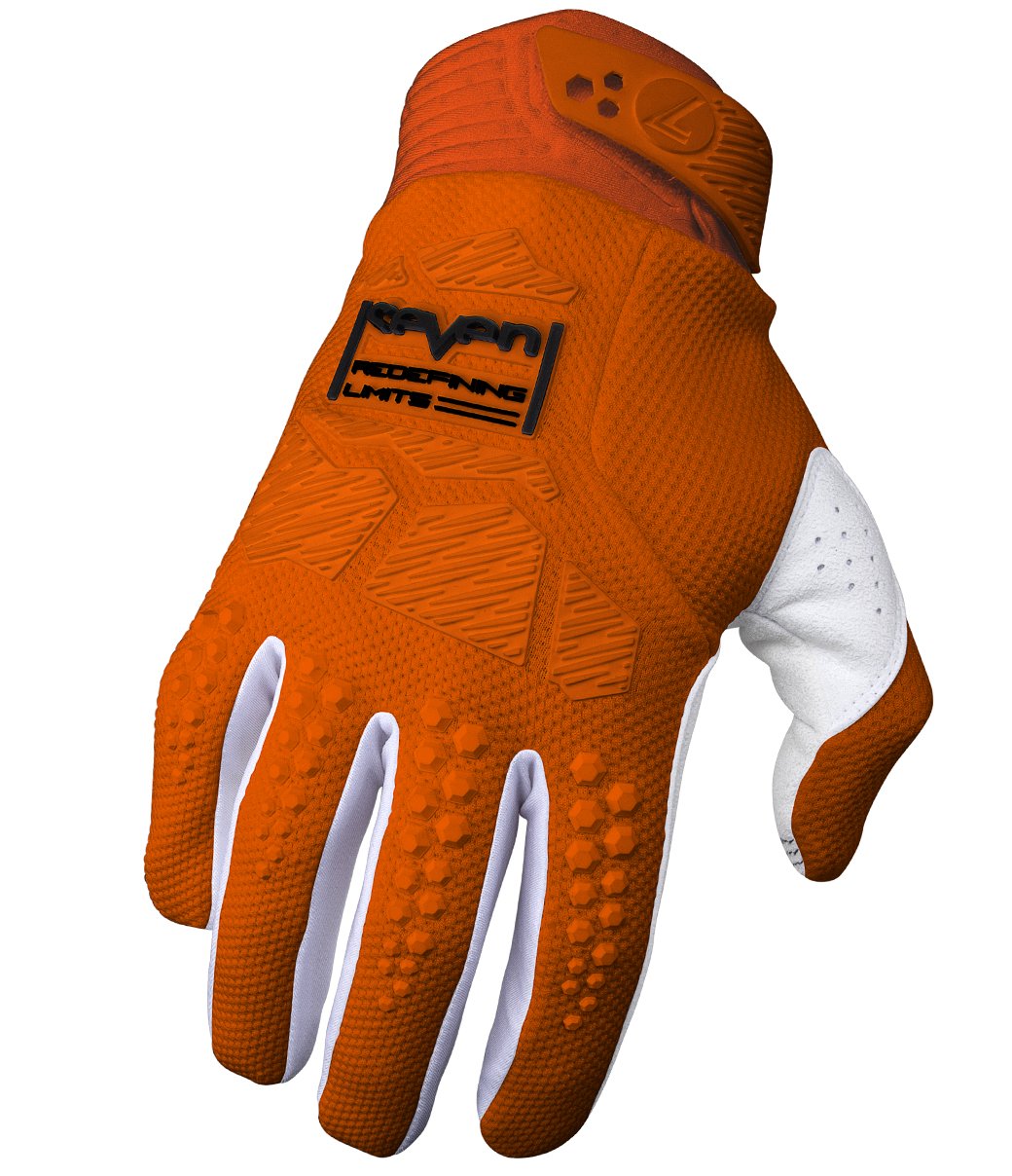 Seven Rival Ascent Glove - Rideshop