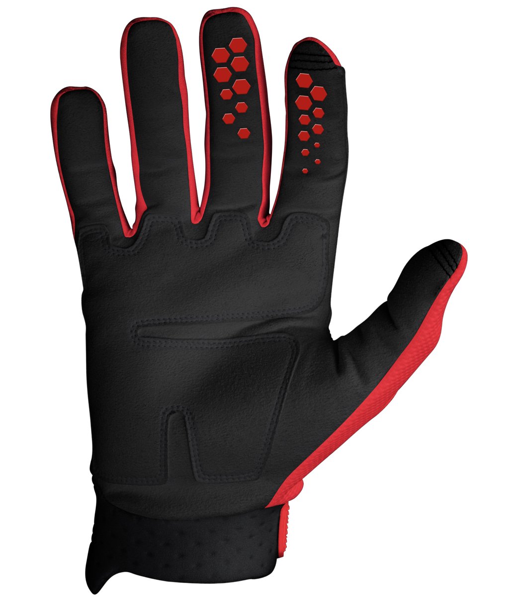 Seven Rival Ascent Glove - Rideshop