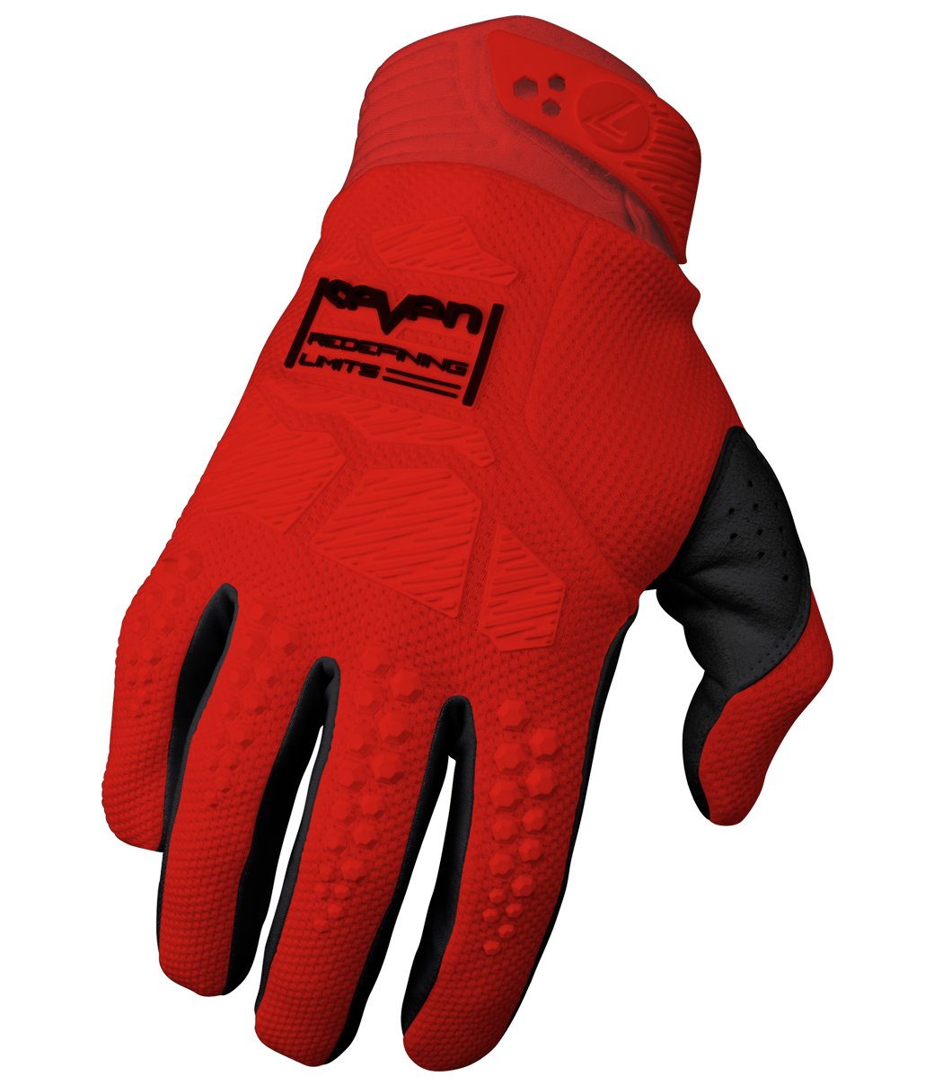 Seven Rival Ascent Glove - Rideshop