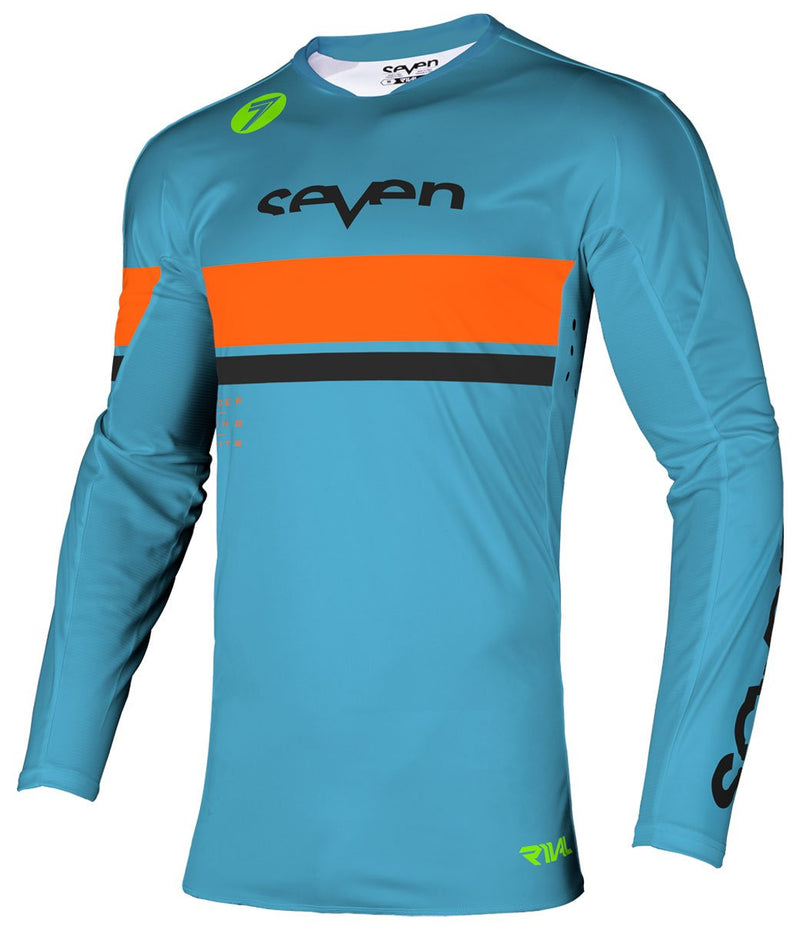 Seven Rival Vanquish Jersey - Rideshop