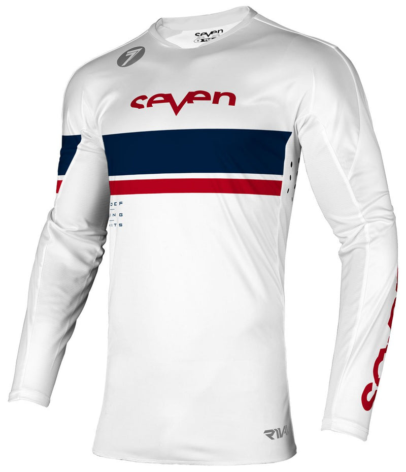 Seven Rival Vanquish Jersey - Rideshop