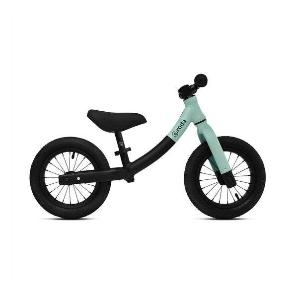 Roda Bicicleta Pro Matte Black/Sage-Rideshop
