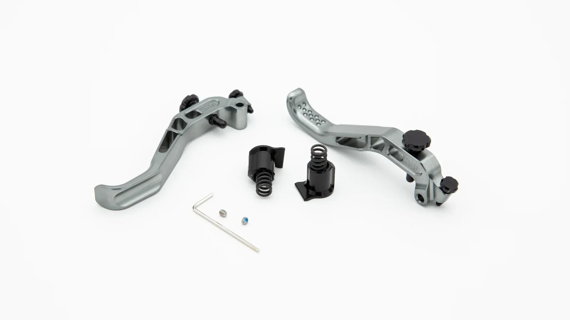 OAK Components Root Lever Pro Set Oak Para Magura - Rideshop