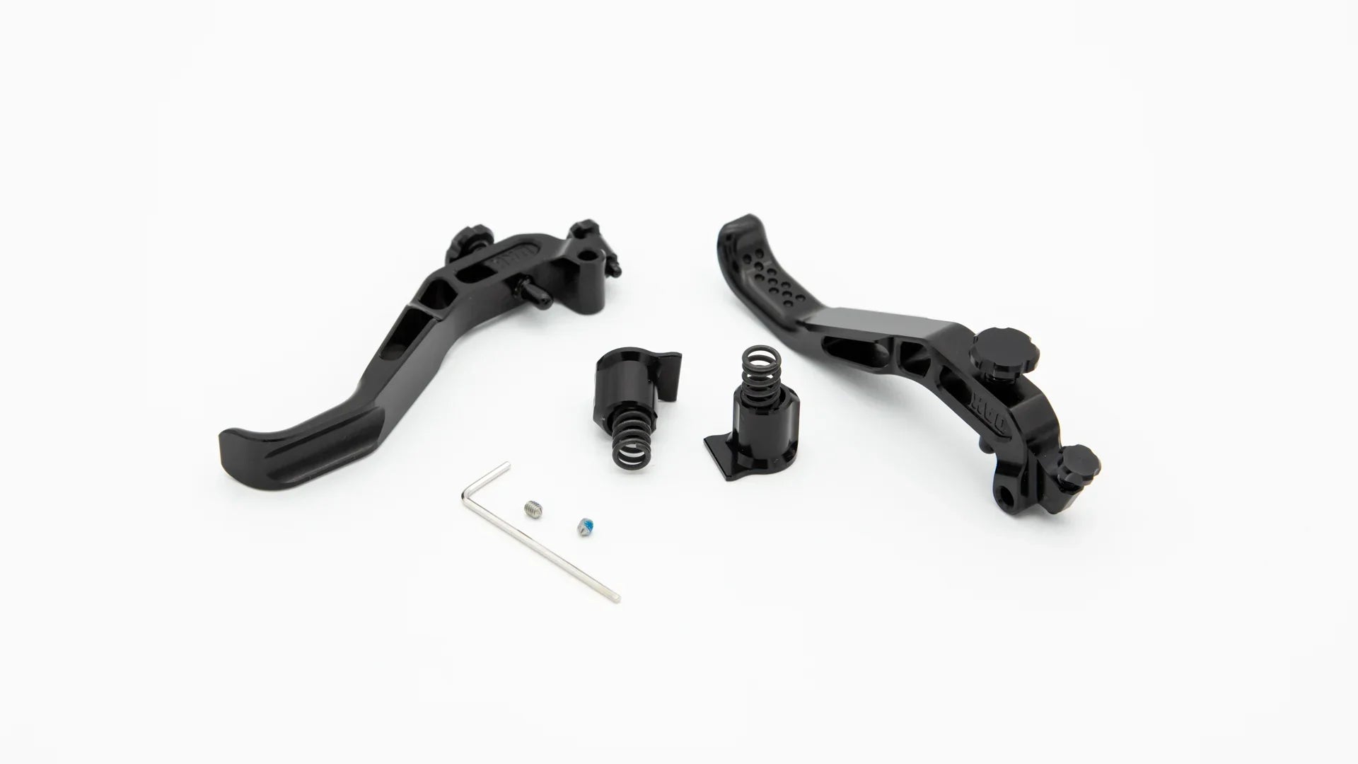 OAK Components Root Lever Pro Set Oak Para Magura - Rideshop