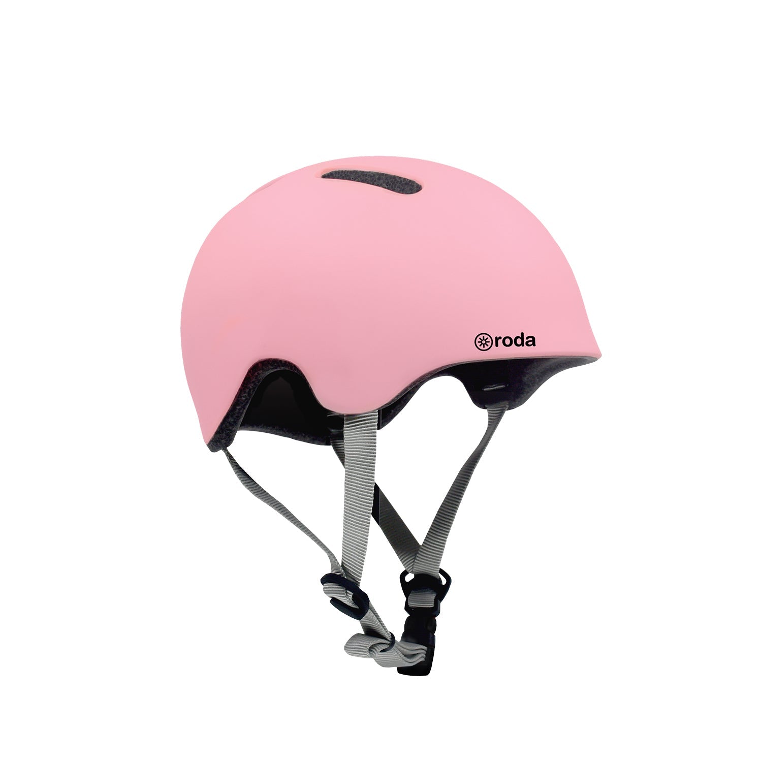 Roda Casco Rosado (47 - 50 Cms) - Rideshop