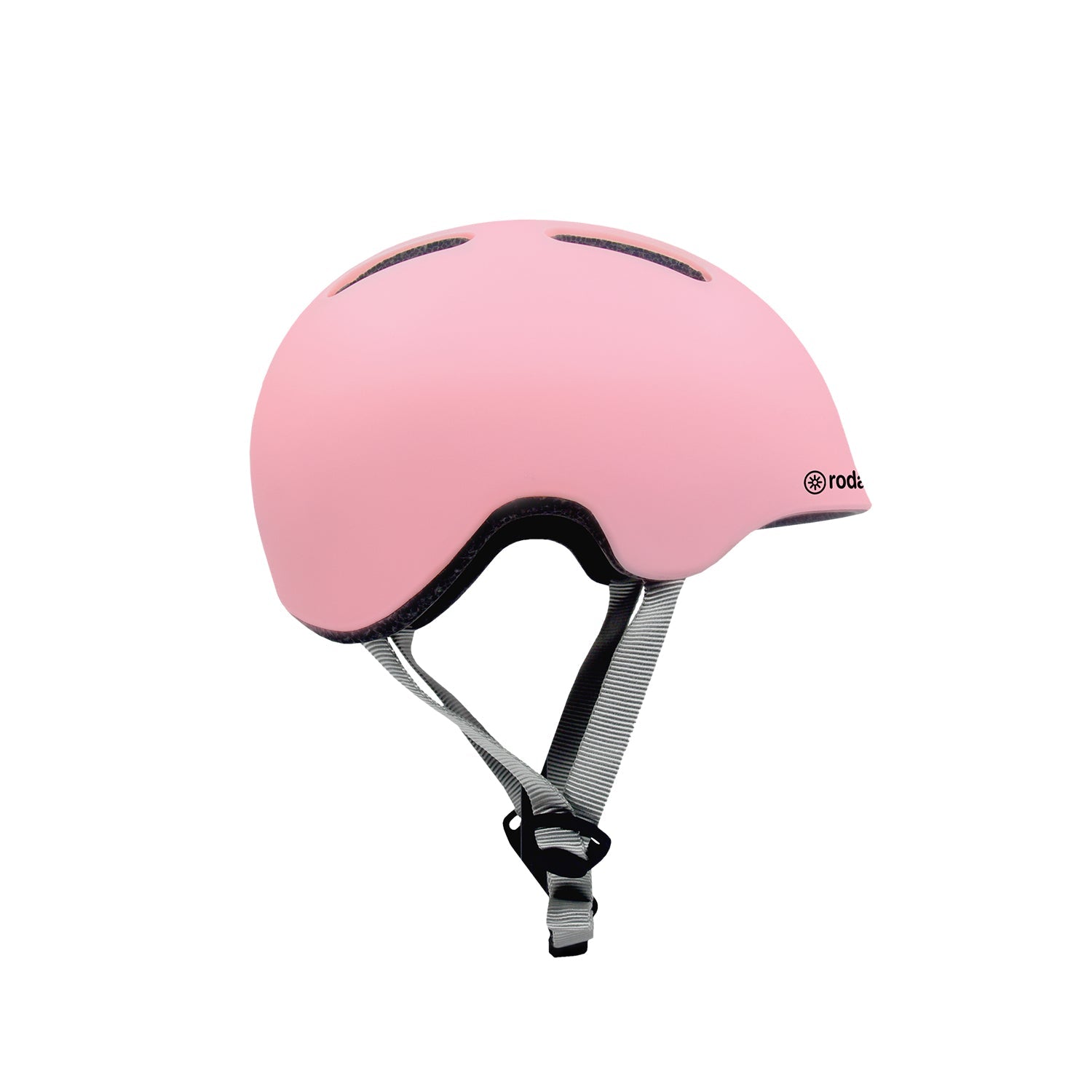Roda Casco Rosado (47 - 50 Cms) - Rideshop