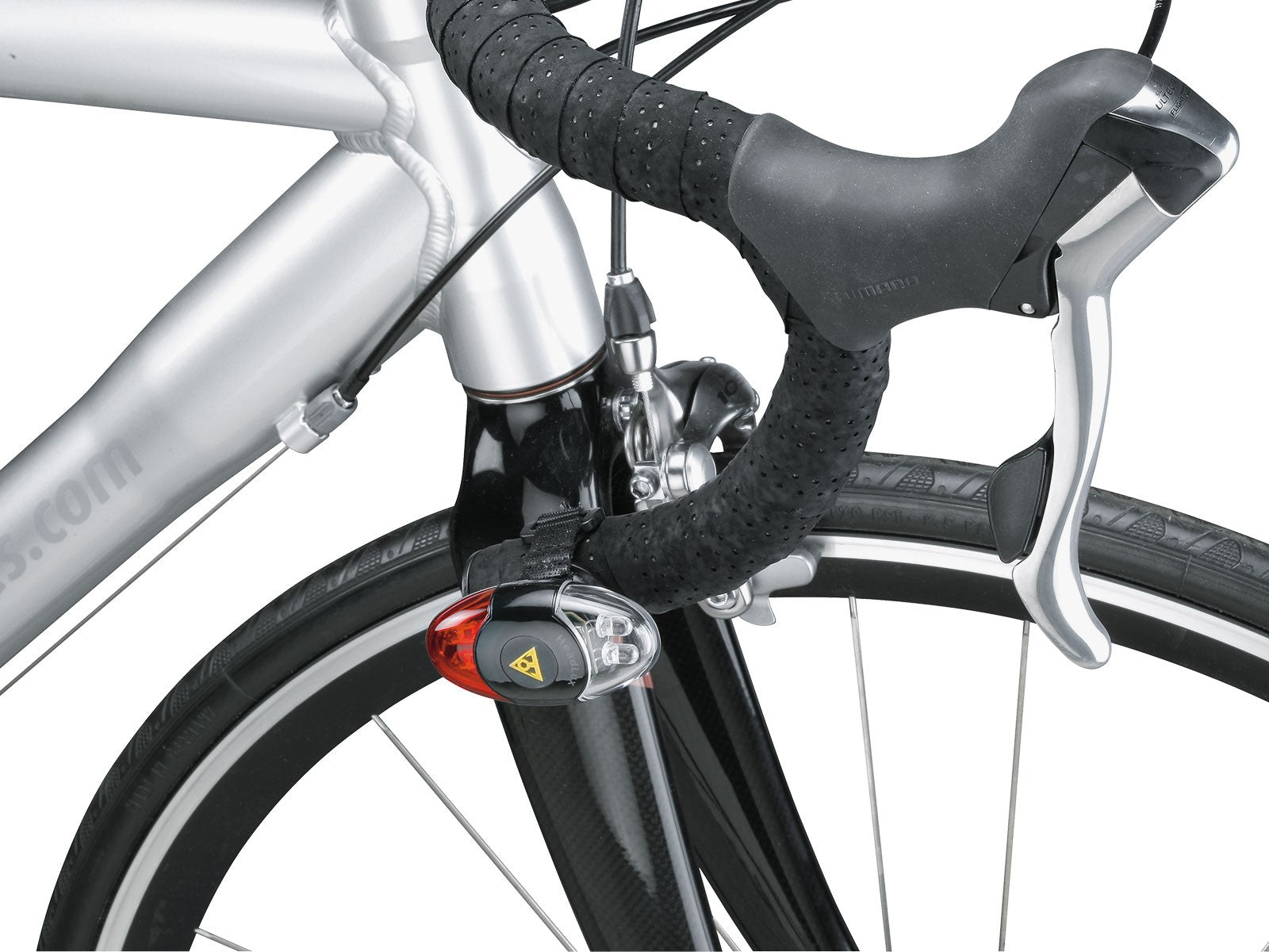 Luz De Seguridad Para Casco Topeak - Rideshop