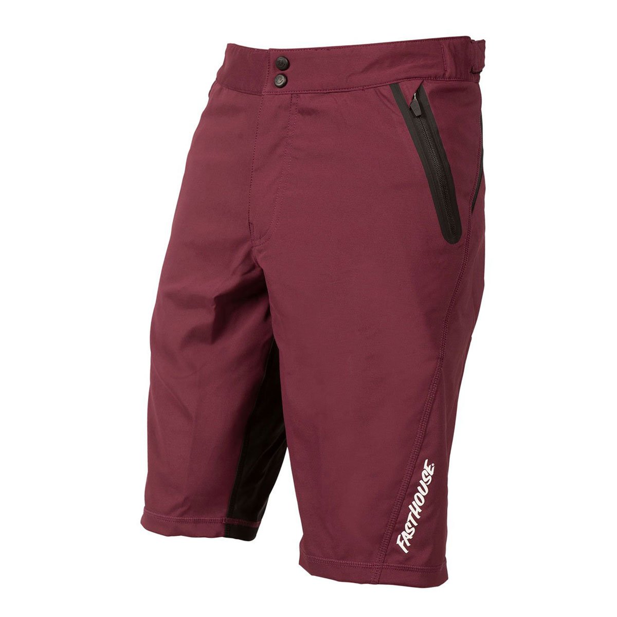 Fasthouse Short Crossline 2.0 Burdeo - Rideshop