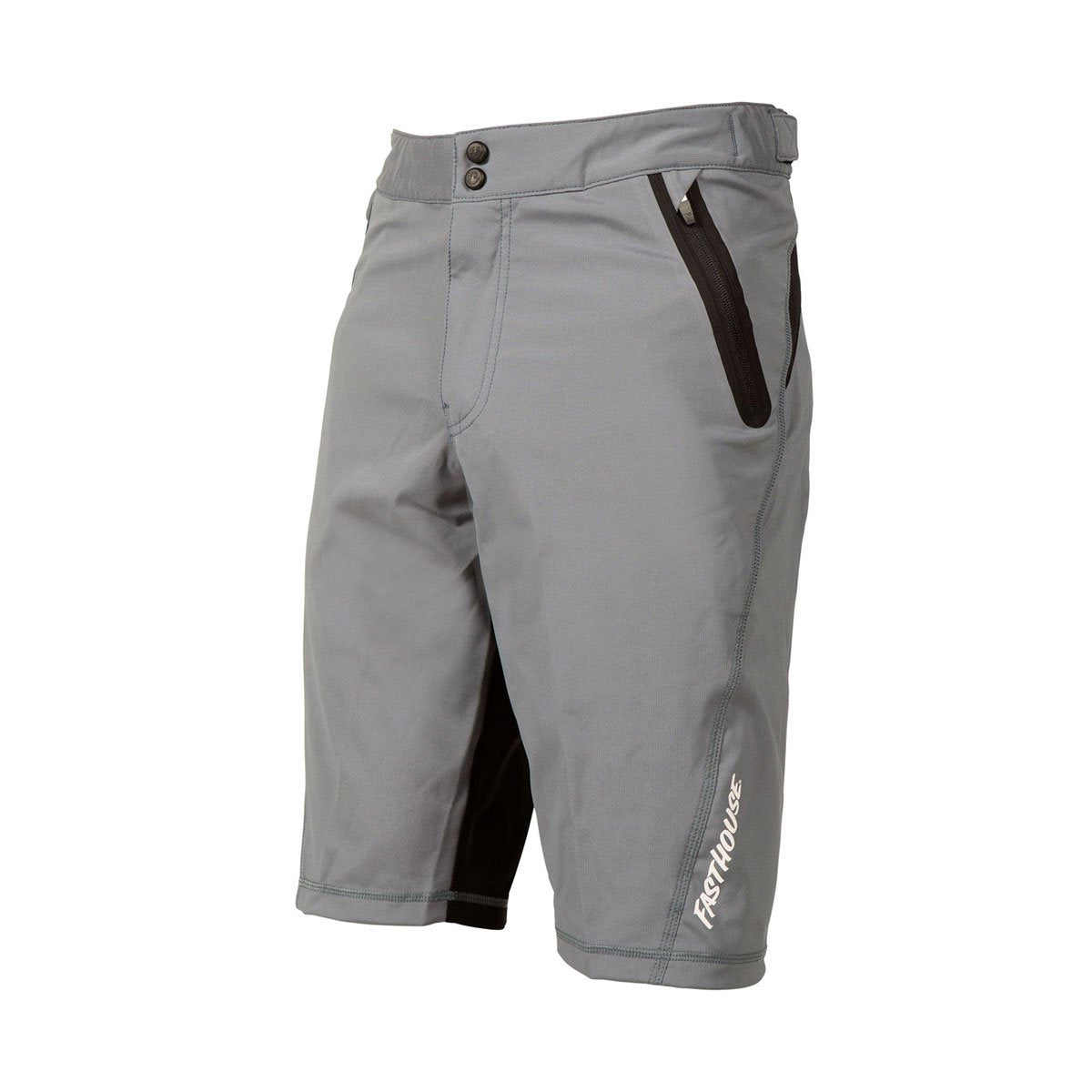 FastHouse Short Crossline 2.0 Gris 30 - Rideshop