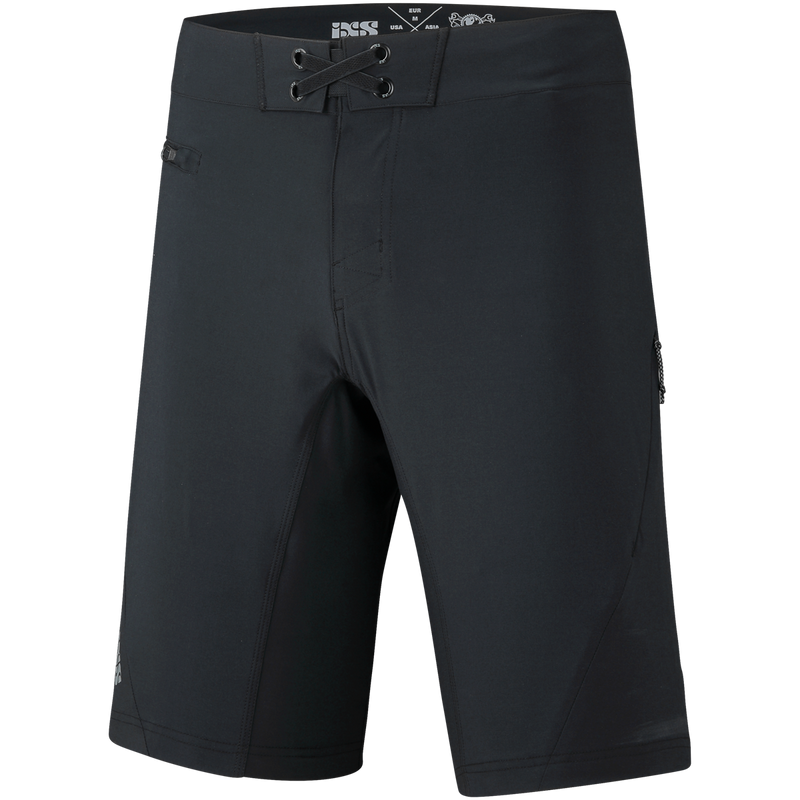 Shorts de Bicicleta Flox Xtg Niños IXS - Rideshop