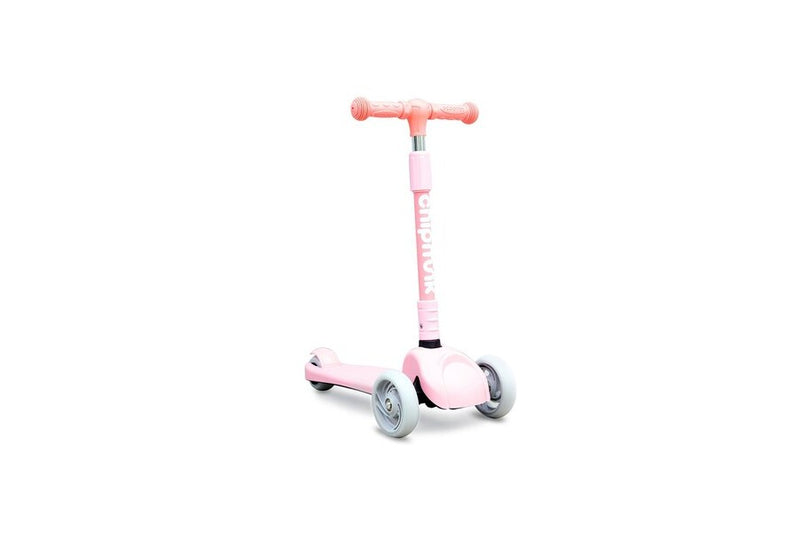 Royal Baby Scooter A-3 Diy Folding Pink - Rideshop