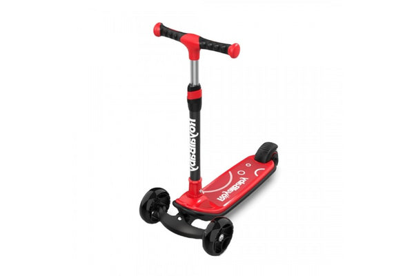 Royal Baby Scooter 091 Rojo - Rideshop