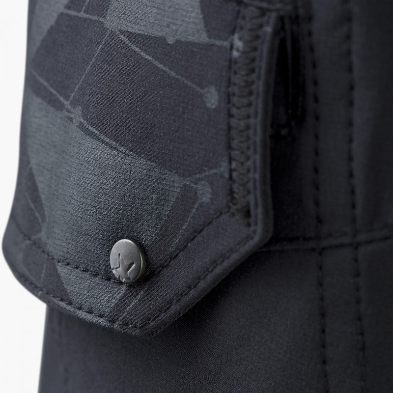 Evoc Short Mujer Multicolour - Rideshop