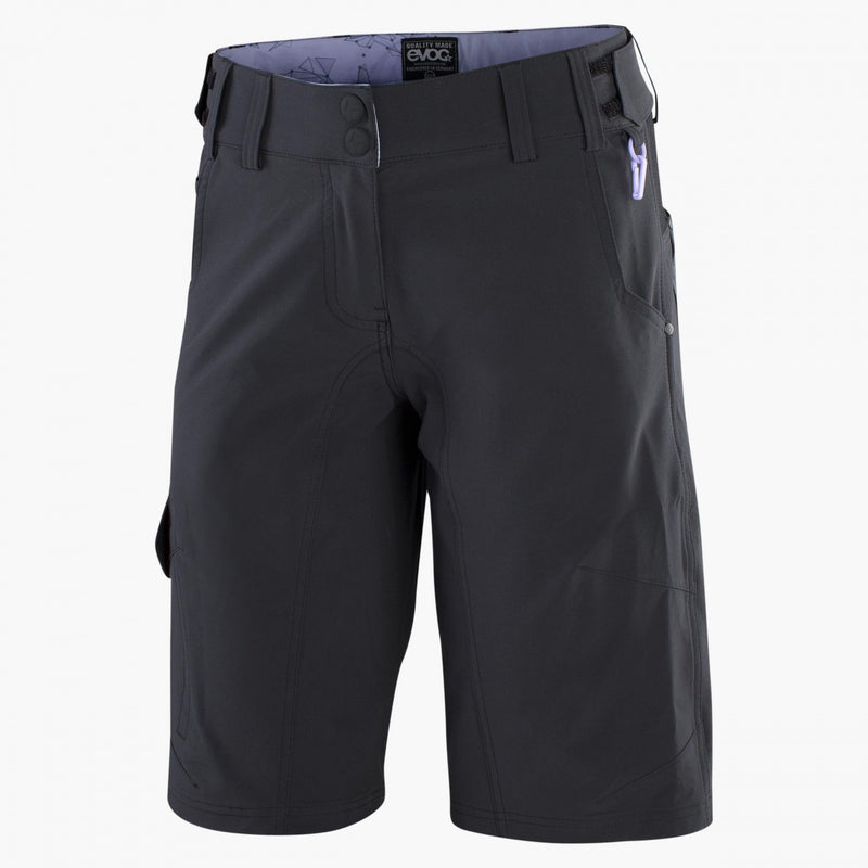 Evoc Short Mujer Multicolour - Rideshop