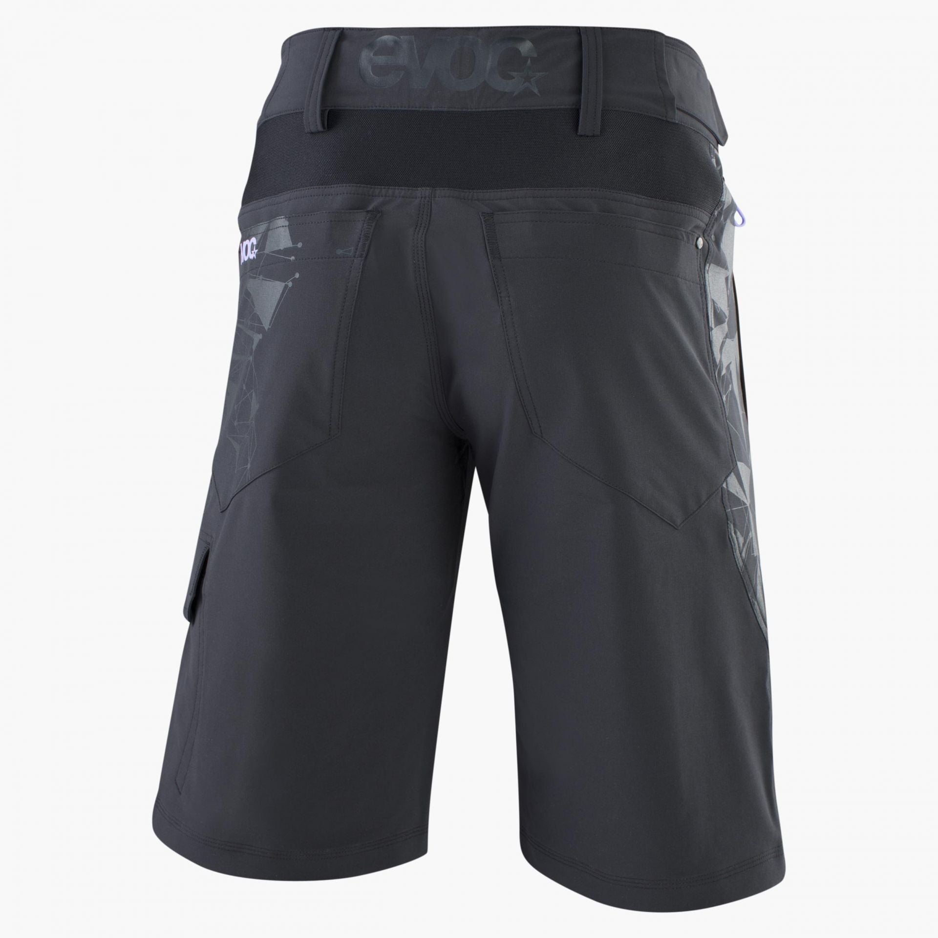 Evoc Short Hombre Multicolour - Rideshop