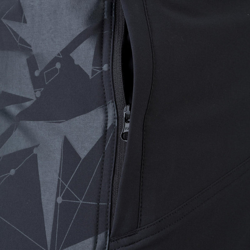 Evoc Short Hombre Multicolour - Rideshop