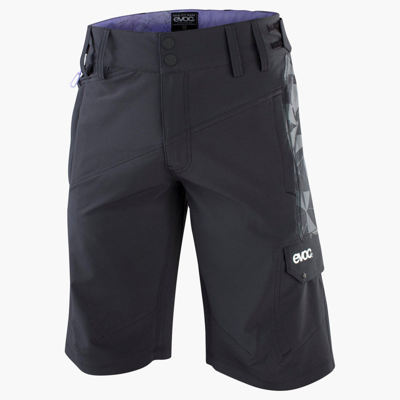 Evoc Short Hombre Multicolour - Rideshop