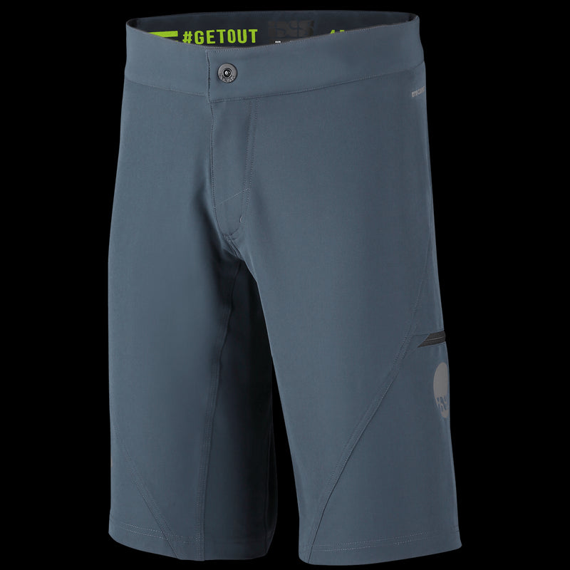 IXS Shorts Carve Evo Marine - Rideshop