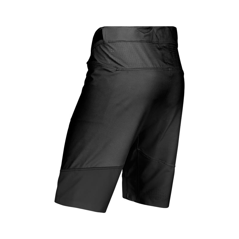 Leatt Shorts MTB Trail 3.0 - Black - Rideshop