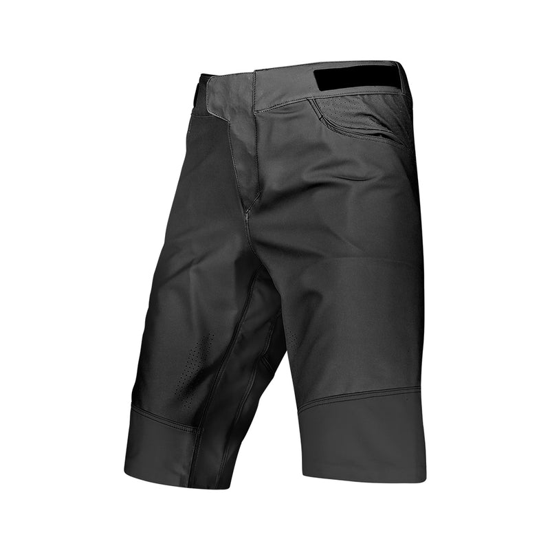 Leatt Shorts MTB Trail 3.0 - Black - Rideshop