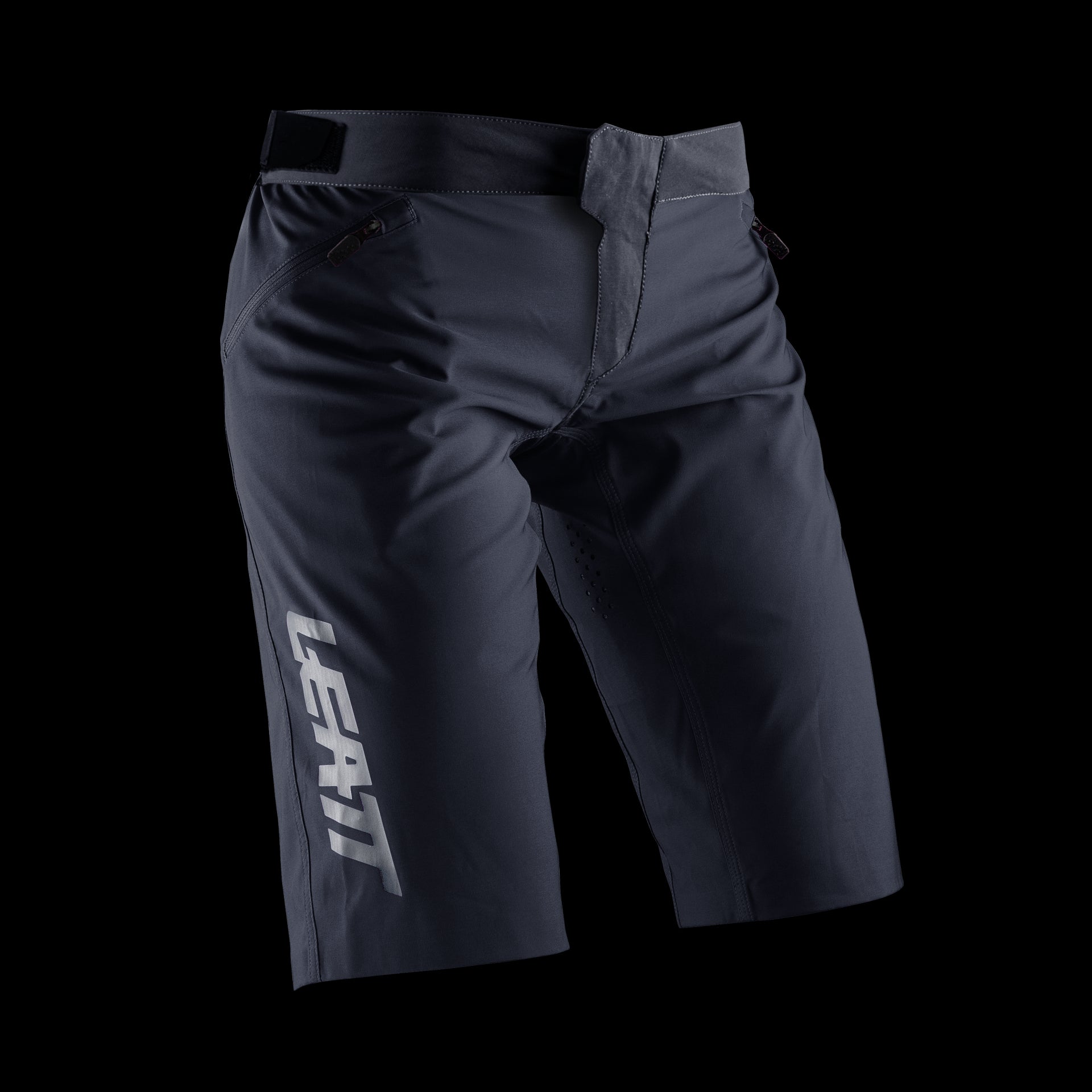 Leatt Shorts Mujer MTB AllMtn 2.0 Negro - Rideshop