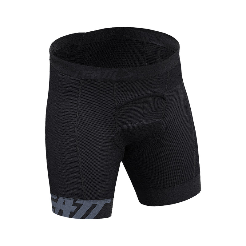 Leatt Shorts Liner MTB 2.0 Black - Rideshop