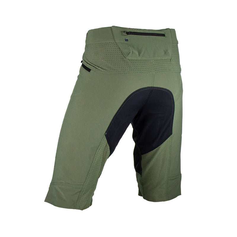 Leatt Shorts MTB Enduro 3.0 Pine - Rideshop