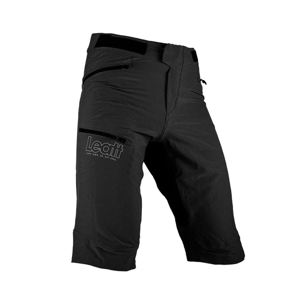 Leatt Shorts MTB Enduro 3.0 Negro - Rideshop