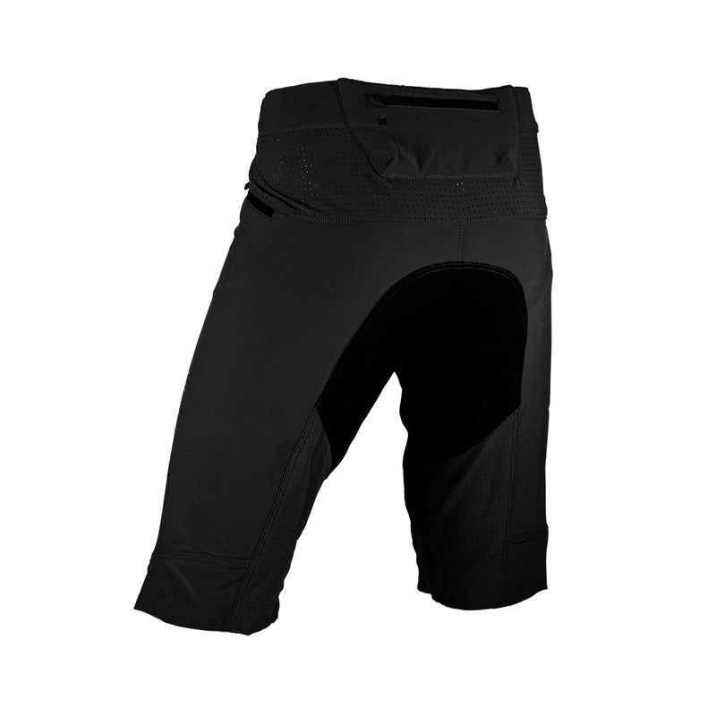 Leatt Shorts MTB Enduro 3.0 Negro - Rideshop