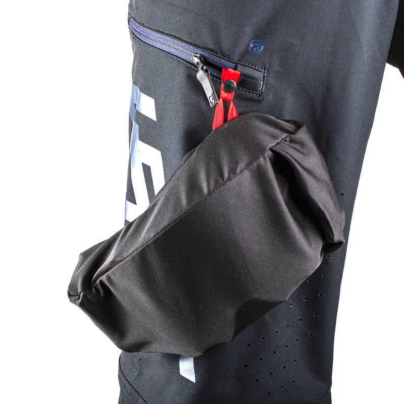 Leatt Shorts MTB Gravity 4.0 Pine - Rideshop