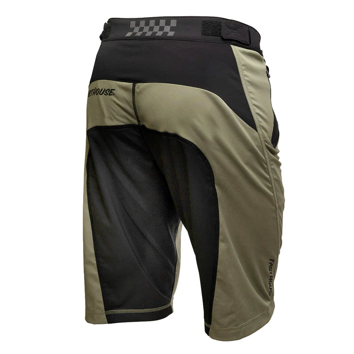 Fasthouse Short 2,0 Dust Olive - Rideshop