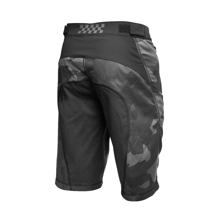 Fasthouse Short Niño 2.0 Black/Camo - Rideshop