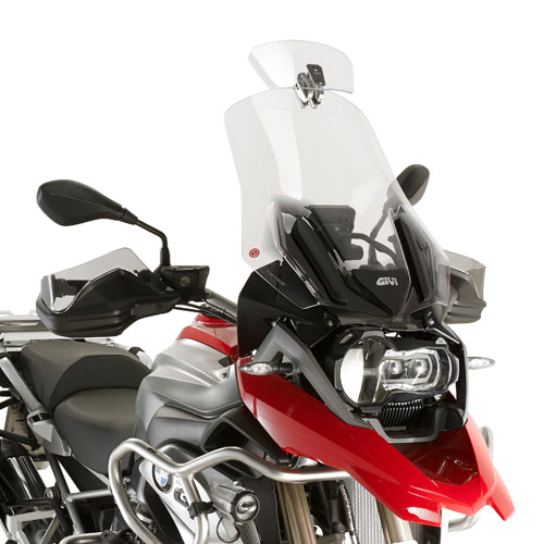 Givi Deflector Universal Transparente - Rideshop