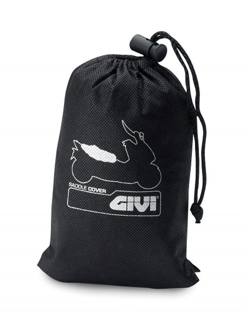 Givi Cobertor De Asiento Impermeable - Rideshop