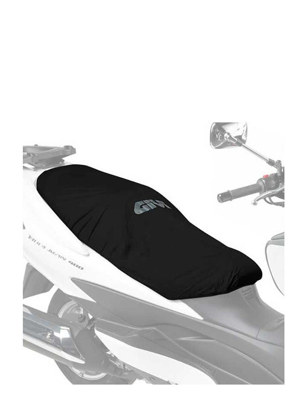 Givi Cobertor De Asiento Impermeable - Rideshop