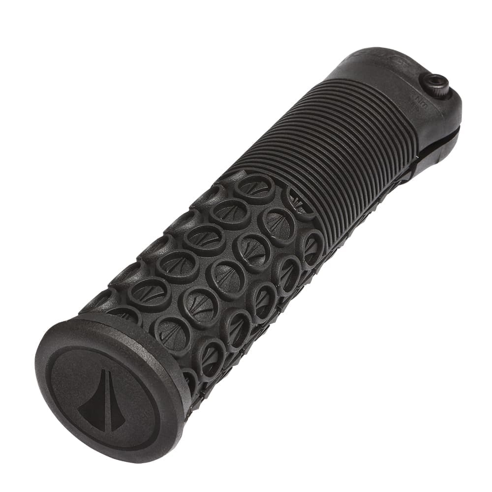 SDG Puños Bicicleta Thrice Negro - Rideshop