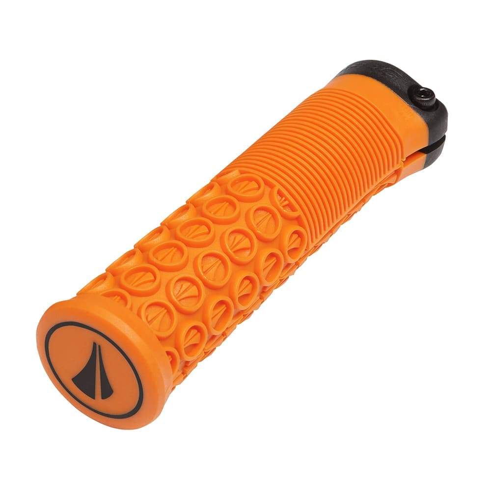 SDG Puños Bicicleta Thrice Naranja - Rideshop