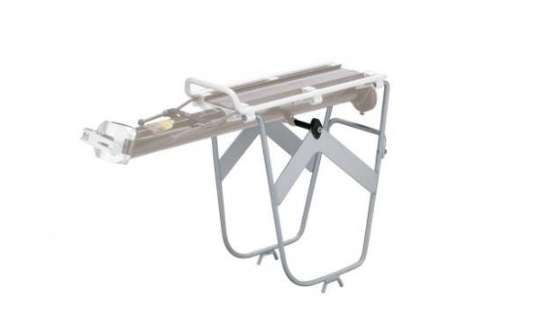 Soporte Para Parrilla Mtx Dual Alumino Topeak - Rideshop