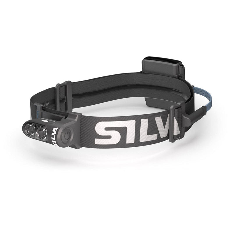 Silva Linterna Trail Runner Free H - Rideshop