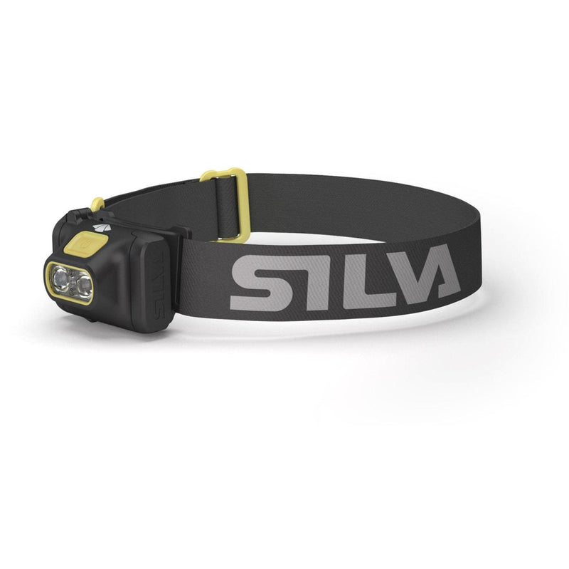 Silva Linterna Frontal Scout 3 - Rideshop