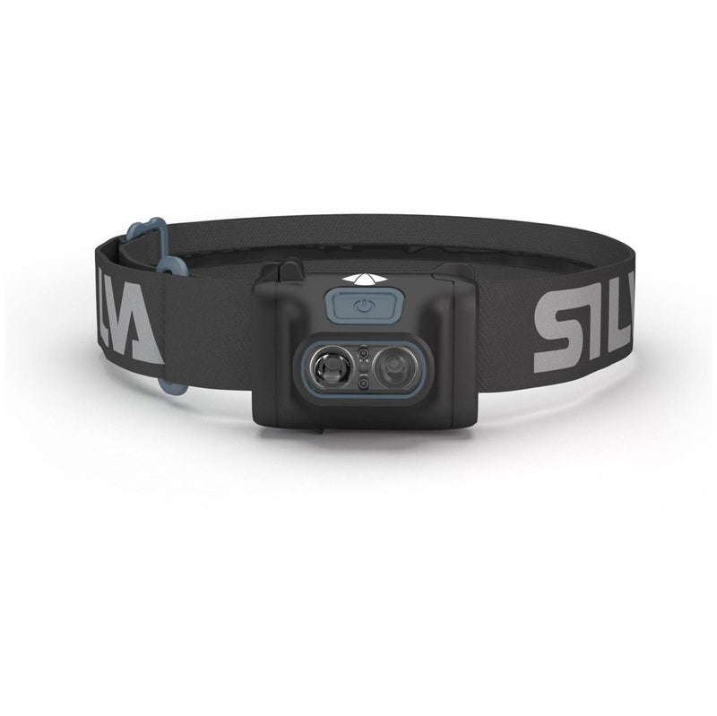 Silva Linterna Frontal Scout 3XT - Rideshop