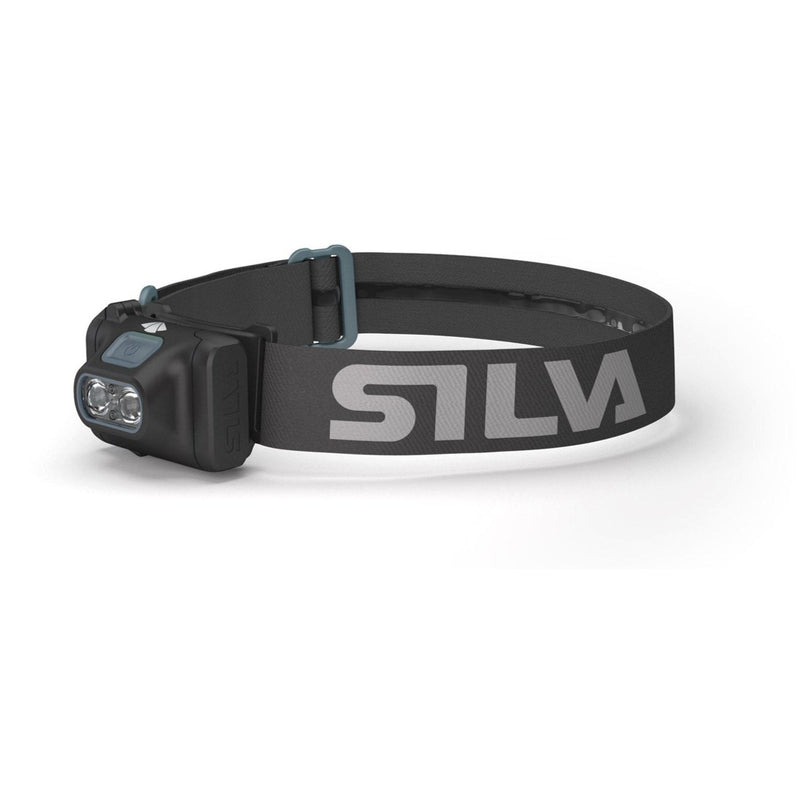 Silva Linterna Frontal Scout 3XT - Rideshop