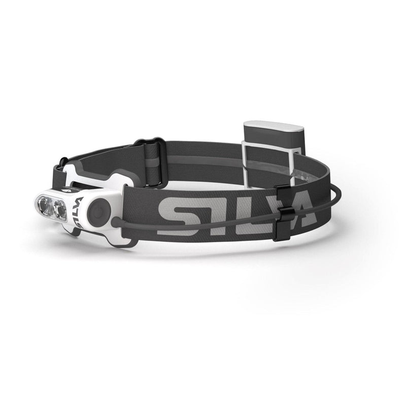 Silva Linterna Frontal Trail Runner - Rideshop