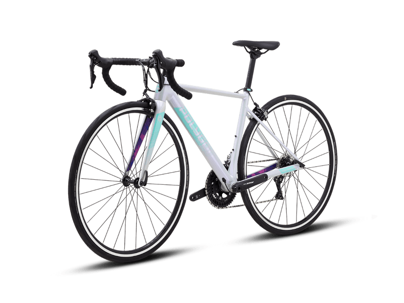 Polygon Bicicleta Strattos S5 Wht - Rideshop