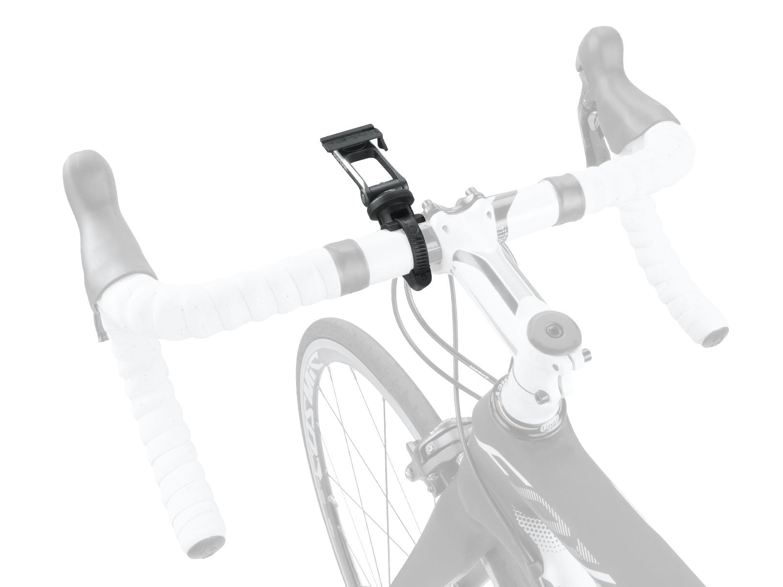 Soporte Ride Case Mount Topeak - Rideshop